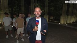 VIDEO / Sky – Osimhen al Psg? Agente dell’attaccante del Napoli a Parigi