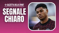 Calciomercato Milan – Rashford non è impossibile: l’assist arriva … dallo United