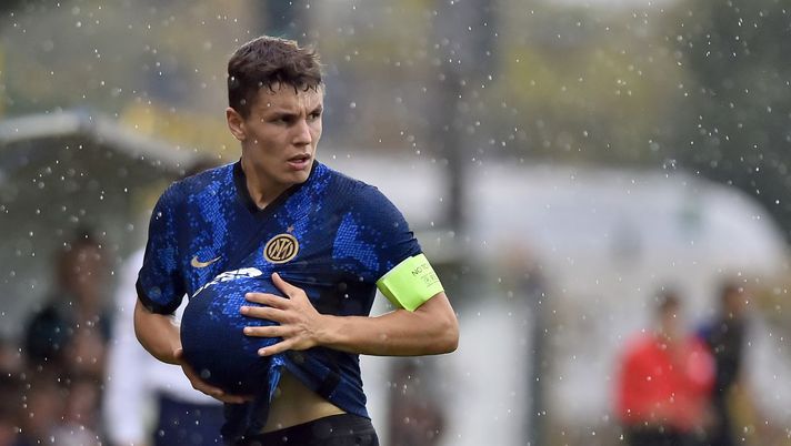 Getty Images Zanotti: “Tifo Inter da sempre, il mio idolo è Zanetti. E vi racconto l’esordio” - immagine 1