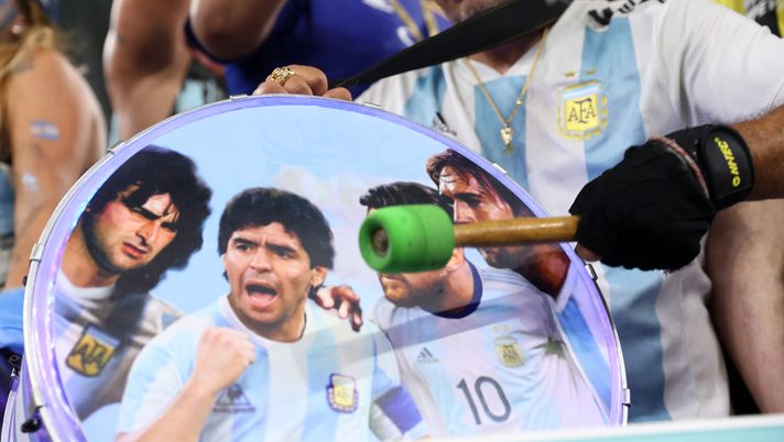 La famiglia Maradona protegge l’immagine di Diego! Il comunicato dei figli – FOTO - immagine 1