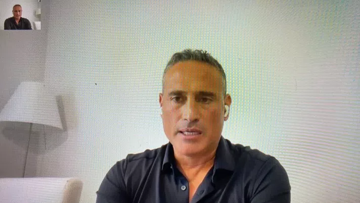 Amoruso: “Lukaku-Lautaro? Entrambi fondamentali. Romelu deve capire che…” - immagine 1