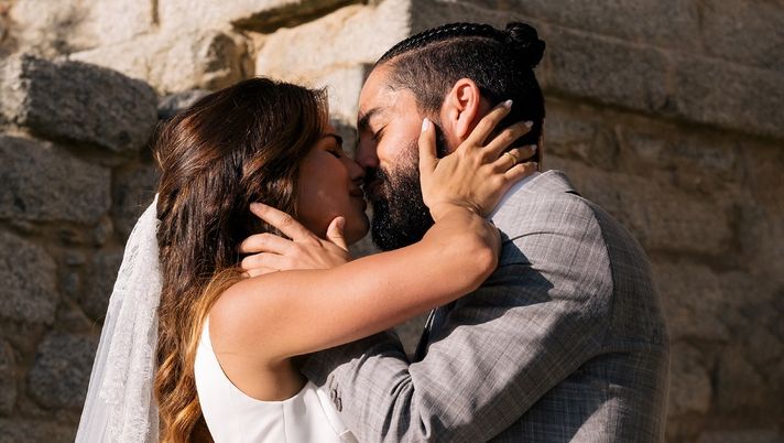 Fonte: instagram Isco e la sua Sara si sono sposati in gran segreto: “Continuiamo a…” - immagine 1