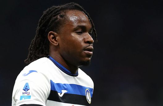 FCIN1908 / Lookman, Inter sfonda il muro dei 40 mln: ecco cosa pensano in sede- immagine 2