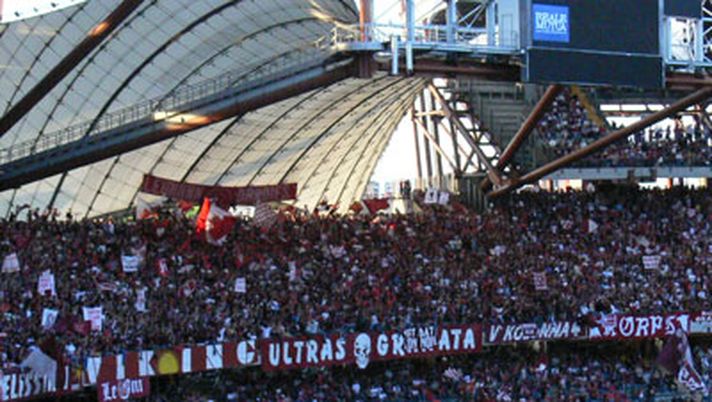 ‘Schermo gigante per giovedì’ - immagine 1