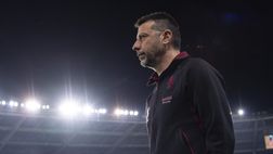 Torino-Parma 4-1, D’Aversa in conferenza: “Non abbiamo fatto ancora nulla”