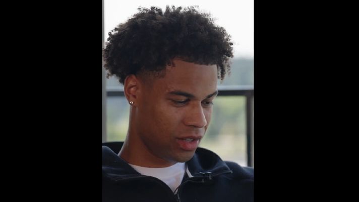 Buchanan: “Gold Cup o Inter? Zero dubbi. Non ho parlato con loro, saranno d’accordo se…” Buchanan: “Gold Cup o Inter? Zero dubbi. Non ho parlato con loro, saranno d’accordo se…” - immagine 1