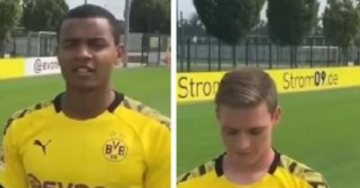 milan akanji 232 un genio della matematica ecco perch233 video