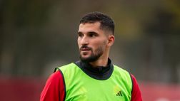 Con lo Sheriff occasione per Aouar