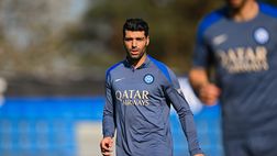 Sky – Inter, manovre in attacco: anche Taremi in uscita. Riflessioni su Esposito. E poi Leoni…