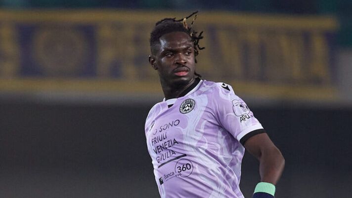 Sanchez è pronto, Lovric e conferma Solet: tutto sulla formazione dell’Udinese - immagine 1