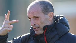 Milan, il fattore Allegri: cambio di mentalità, tutto lo seguono. E c’è un diktat a Milanello