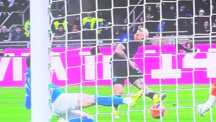 dimarco inter napoli