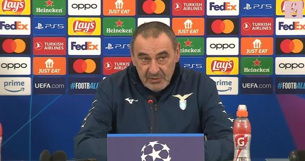 Lotito: “Sarri avrebbe voluto Berardi e Zielinski alla Lazio”- immagine 2