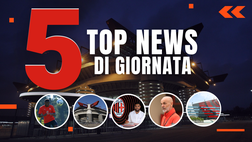 MERCATO MILAN E TOP NEWS – Parla Pioli. Novità su San Siro