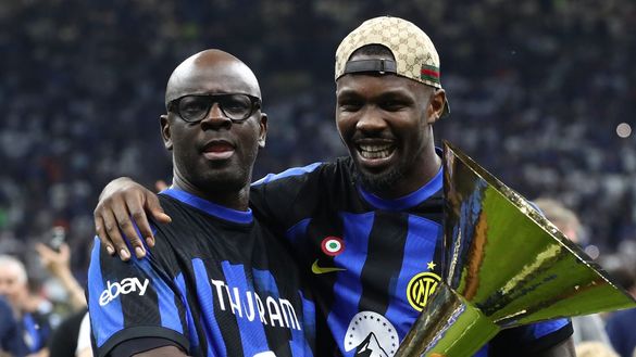 Inter, Thuram riprende la marcia: miglior partenza di sempre, l’obiettivo è chiaro- immagine 3