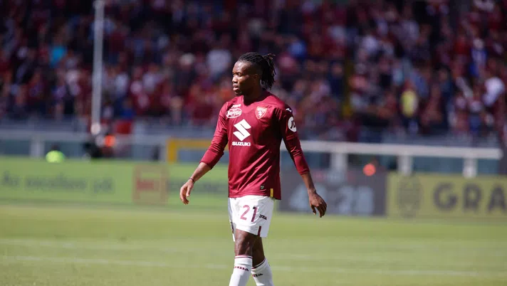 Toro, Okereke: dopo Udine due chances sprecate. Il riscatto è a rischio - immagine 1