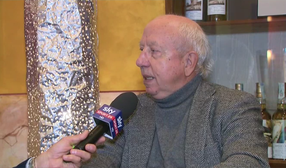 Bianchi: “Finalmente Napoli e Roma. Possono durare, le altre sono in grave difficoltà”- immagine 2