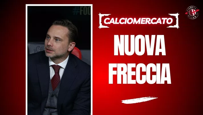 Milan, ecco il colpo di calciomercato ideale per la ricostruzione- immagine 1