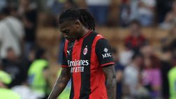 Schira rivela: il Manchester United piomba su Leao, ma c’è un’altra big inglese