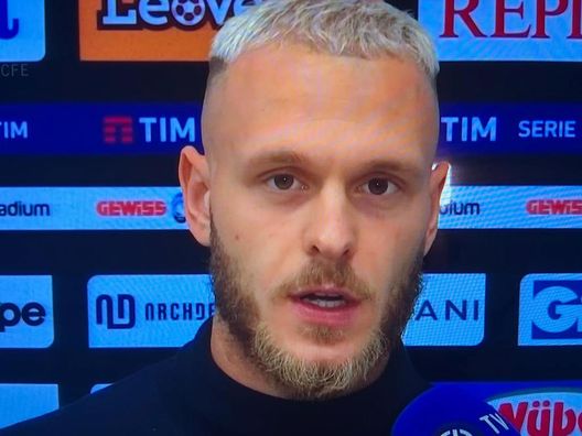 Dimarco a Inter TV: “Dovremo dare il 120% per portare a casa un risultato positivo” - immagine 1
