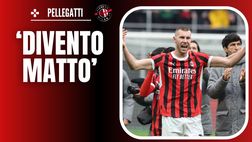 Milan, Pellegatti: “Pavlovic era sul mercato! Divento matto. Conceicao non ha dato…”