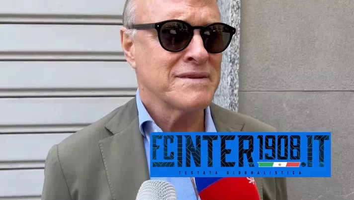 Ag Lautaro: “Con l’Inter tutto bene, sua volontà decisiva. I tempi li dirà il club” - immagine 1