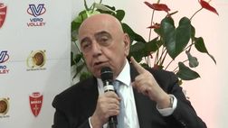 Monza, l’aneddoto di Galliani: “Due giocatori squalificati per colpa mia” | VIDEO