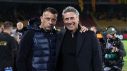 Gotti: “Infortunio Banda, rispondo così! Il ruolo di Dorgu in un top club e no a Rebic-Krstovic se…”