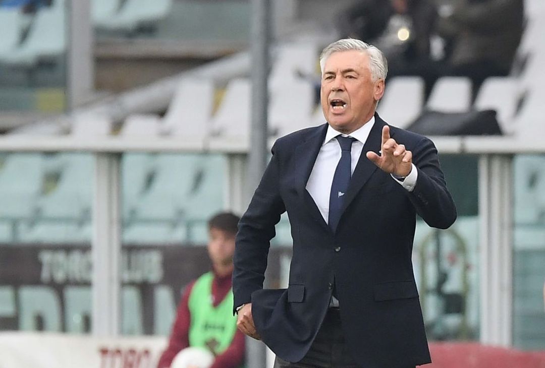 Fotogallery – Torino-Napoli 0-0: un pari prezioso all’Olimpico - immagine 29