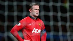 Manchester United, Rooney promuove Carrick: “Bisogna confermarlo, è una mente lucida”