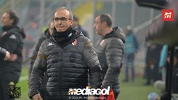 Serie B, Pasquale Marino: “Sampdoria, Palermo e Bari saranno protagoniste”