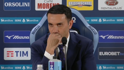 VIDEO – Palladino: “Gruppo disunito? Terrore al VP? Ora basta”