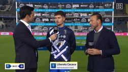 Empoli, Cacace: “Ecco come possiamo fare male all’Inter. Dumfries? Dovrò…”