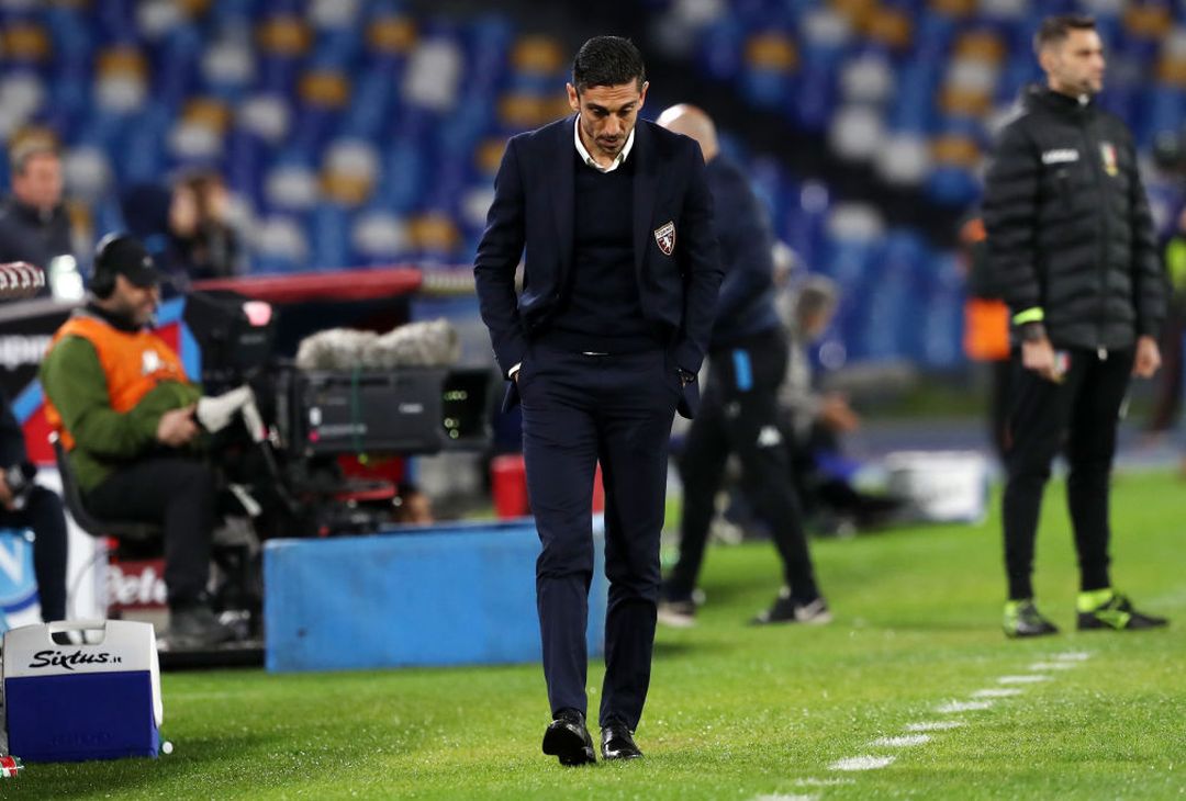 Fotogallery – Napoli-Torino 2-1: le immagini del match - immagine 11