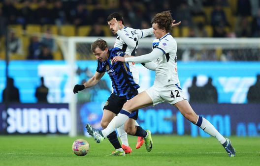 Scalvini: “Mi dispiace Retegui sia andato via. Lookman? Lo vedo ancora a Zingonia…”- immagine 2