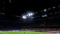 Rogito San Siro, Marotta: “Credo che tutto sia ultimato. Scudetto? Ci sono tante squadre”