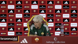Gasperini: “Pellegrini deve diventare un atleta. Ha potenzialità altissime”