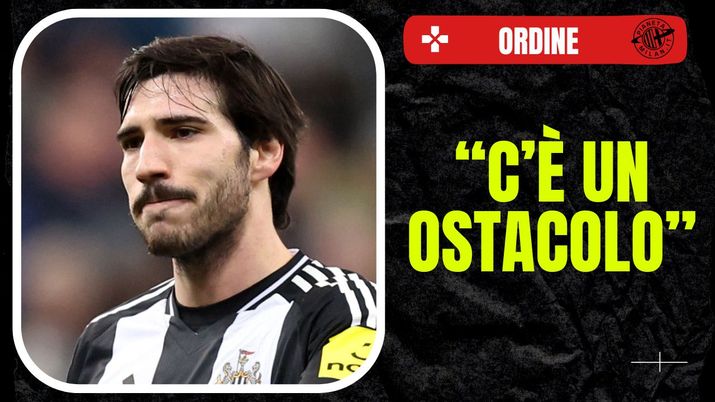 Rumors su un possibile ritorno di Sandro Tonali al Milan | Calciomercato AC Milan News (Getty Images) Calciomercato AC Milan Tonali