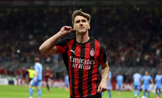 Saelemaekers: “Calhanoglu amico. Settimana derby Inter è sempre nella testa. Allegri…”- immagine 2