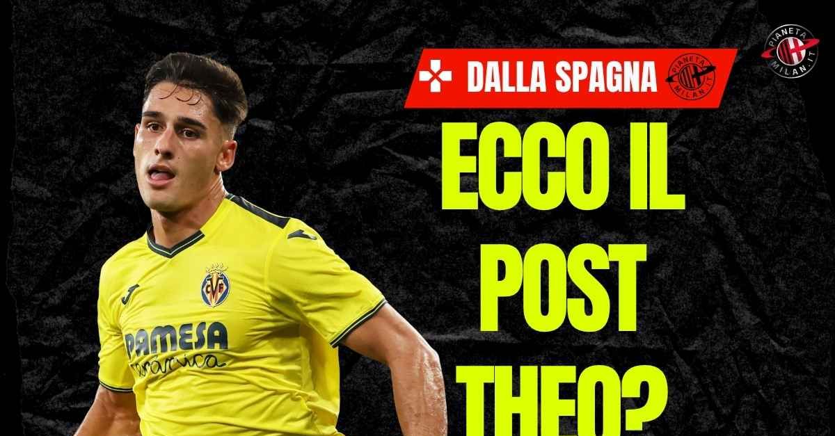Calciomercato Milan, dalla Spagna: “Cardona un’opzione”. La clausola … Calciomercato Milan, dalla Spagna: “Cardona un’opzione”. La clausola …