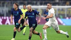 Italia-Norvegia, Dimarco: “Mondiali? Qualificarci è un obbligo. La rimonta…”