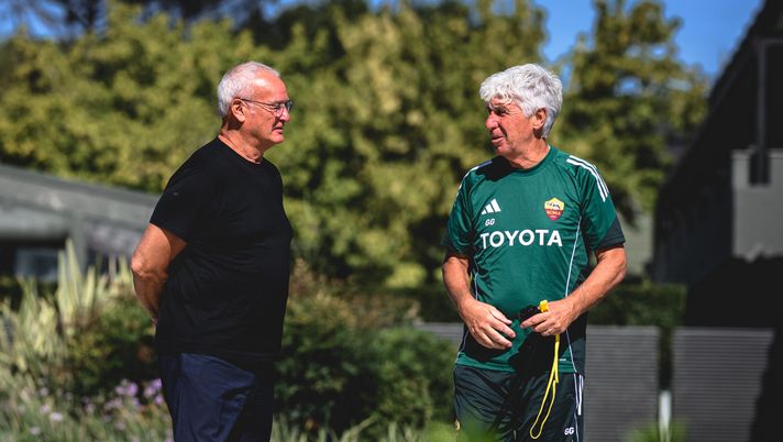 Carattere più solidità: Gasperini sembra Ranieri. E i risultati arrivano - immagine 1