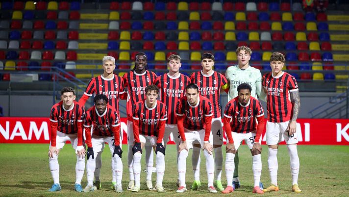 milan futuro eliminato dalla coppa Italia