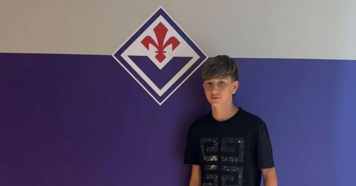 Floro Flores: "Mio figlio Armando? Alla Fiorentina sanno lavorare bene"