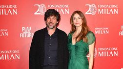 Albertini: “Modric ha portato tranquillità. Scudetto? Napoli favorito, ma…”