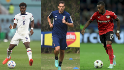 Calciomercato – Le ultime news su Musah, Toloi e Hudson-Odoi | VIDEO