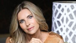 Martina Colombari, torna il sereno con il figlio Achille: il post non lascia dubbi