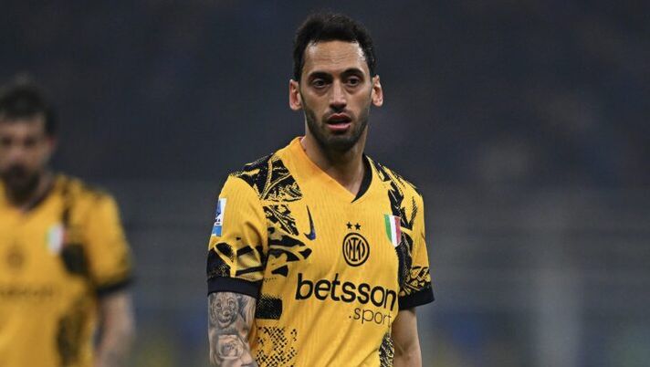 Inter, per Calhanoglu si attendono offerte. Ederson e non solo: i profili se parte il turco - immagine 1