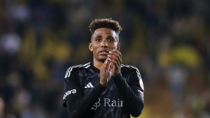 Gedson Fernandes Gedson Fernandes