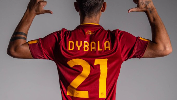 Incubo Dybala per la Roma: il ginocchio cede e la Joya esce in lacrime - immagine 1